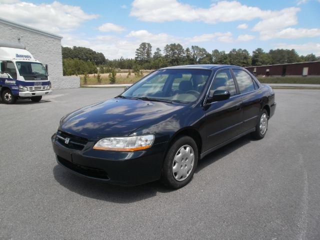 1999 Honda Accord for sale