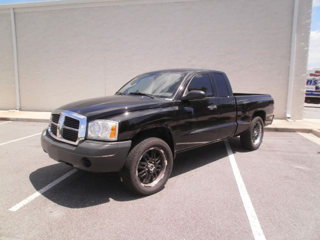 2005 Dodge Dakota for sale