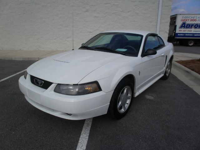 2003 Ford Mustang for sale