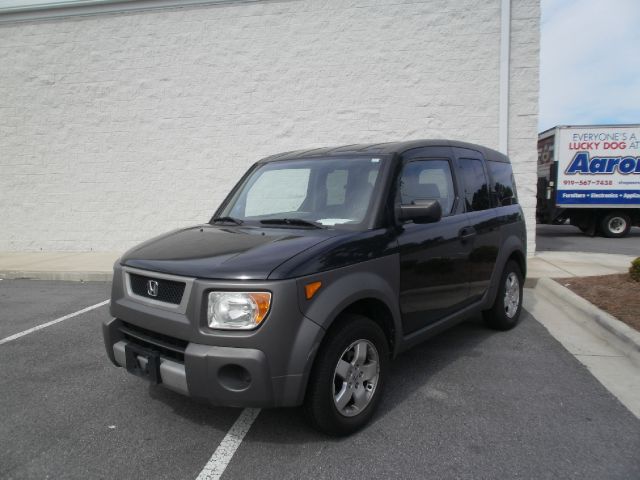 2003 Honda Element for sale
