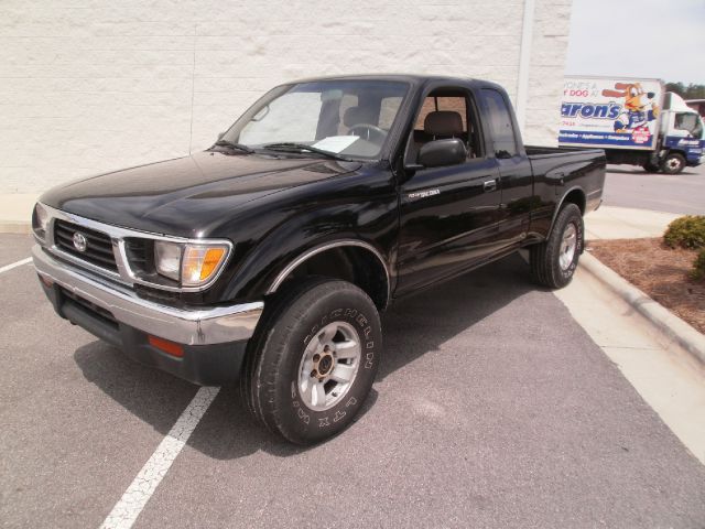 1995 Toyota Tacoma for sale