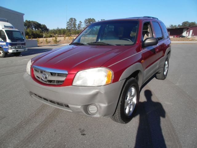 2001 Mazda Tribute for sale
