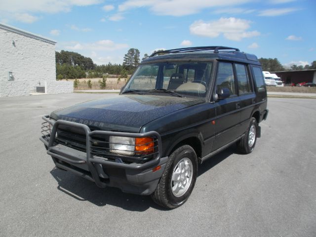 1995 Land Rover Discovery for sale