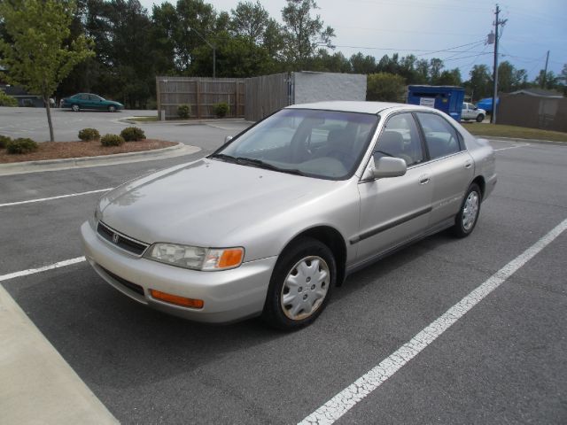 1997 Honda Accord for sale