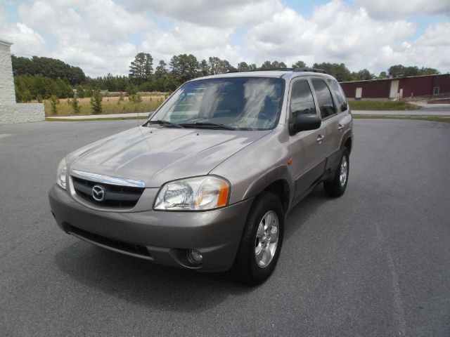2002 Mazda Tribute for sale