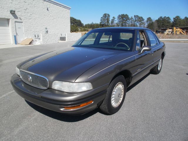1999 Buick LeSabre for sale