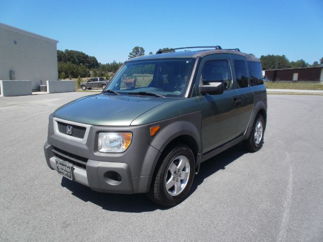 2004 Honda Element for sale