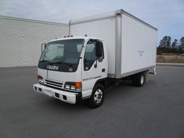 2003 Isuzu NPR for sale