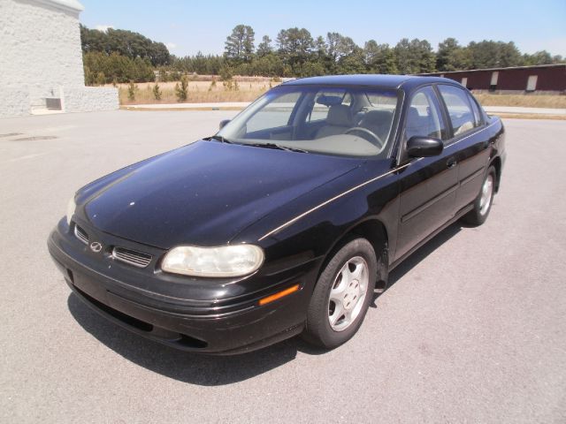 1998 Oldsmobile Cutlass for sale