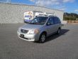 2000 Mazda MPV