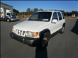2001 Kia Sportage