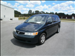 2001 Honda Odyssey