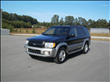 2001 Infiniti QX4