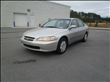 1998 Honda Accord