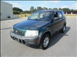 1999 Honda CR-V