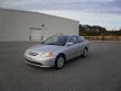 2001 Honda Civic
