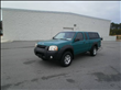 2001 Nissan Frontier
