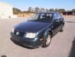 2002 Volkswagen Jetta