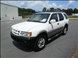 2001 Isuzu Rodeo
