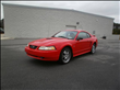 2000 Ford Mustang