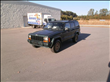 2000 Jeep Cherokee