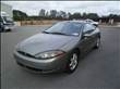 1999 Mercury Cougar