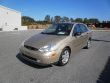 2002 Ford Focus
