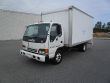 2003 Isuzu NPR