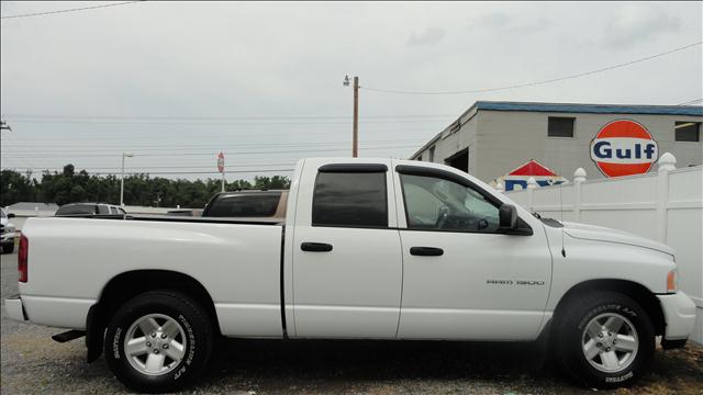 2003 Dodge Ram 1500