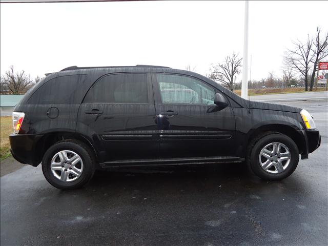 2005 Chevrolet Equinox