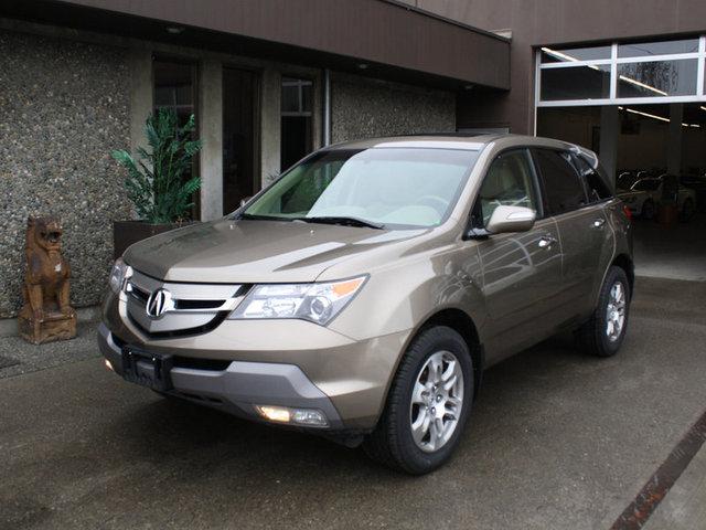 2009 Acura MDX for sale