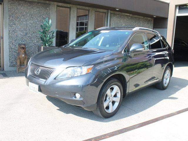 2010 Lexus RX 350 for sale