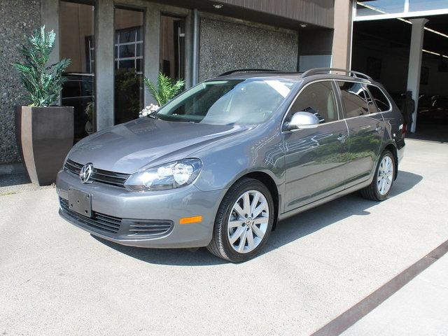 2011 Volkswagen Jetta for sale