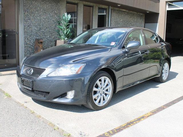 2008 Lexus IS 250 for sale