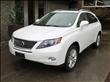 2010 Lexus RX 450h