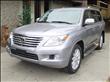 2008 Lexus LX 570