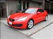 2011 Hyundai Genesis Coupe