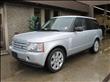2007 Land Rover Range Rover