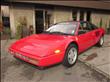 1987 Ferrari Mondial Cabriolet