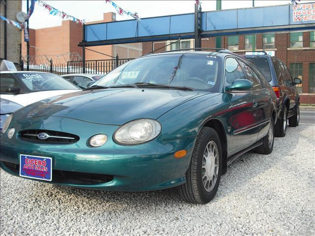 1998 Ford Taurus for sale