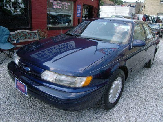 1993 Ford Taurus for sale