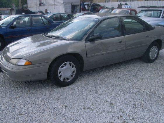 1994 Dodge Intrepid for sale