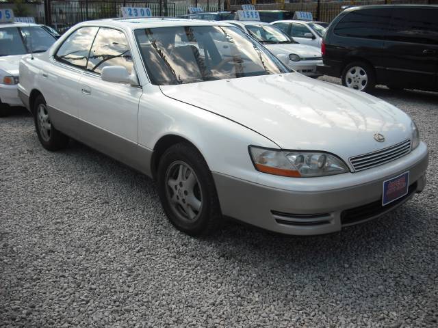 1992 Lexus ES 300 for sale