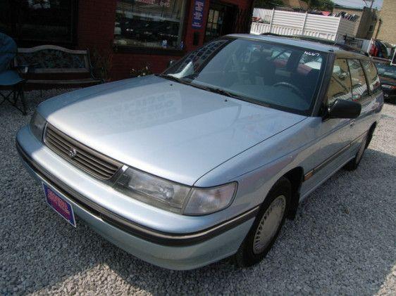 1994 Subaru Legacy for sale
