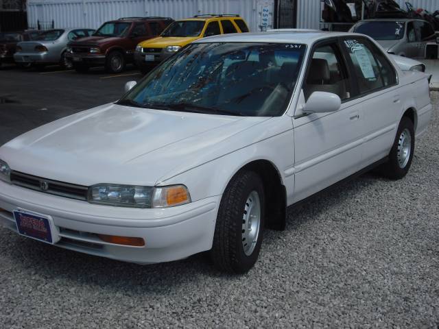 1992 Honda Accord for sale