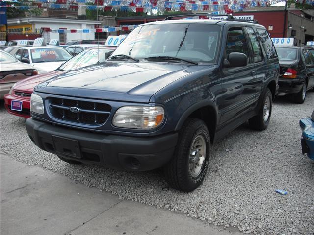 1999 Ford Explorer for sale