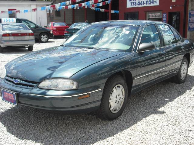 1996 Chevrolet Lumina for sale
