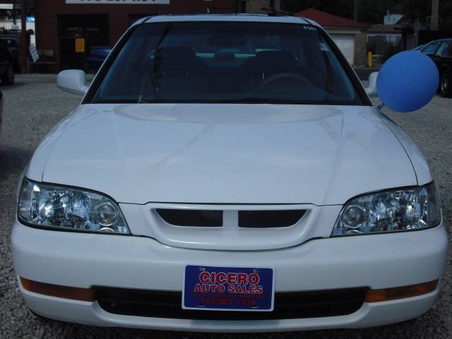 1996 Acura TL for sale
