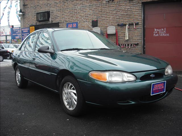 1999 Ford Escort for sale