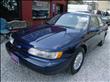 1993 Ford Taurus